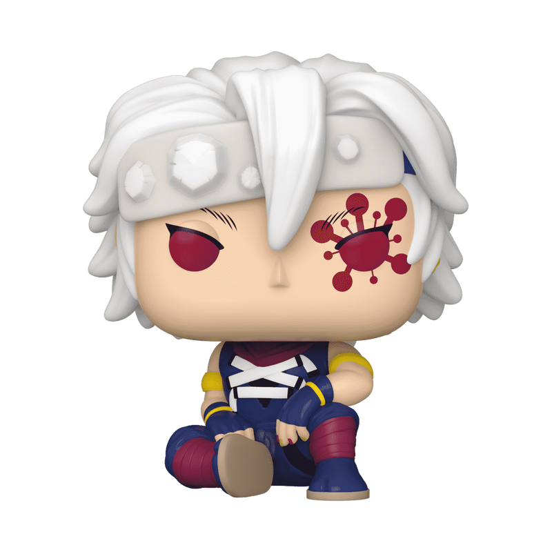 Pop! Tengen Uzui, , hi-res view 1