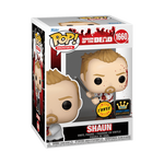 Pop! Shaun with Pool Cue, , hi-res view 4