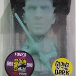 Darth Maul Holographic Wacky Wobbler - Comic Con, , hi-res view 1