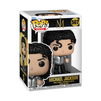 Pop! Michael Jackson (Bad Tour), , hi-res view 2