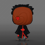 Pop! Madara Uchiha (Glow), , hi-res view 4