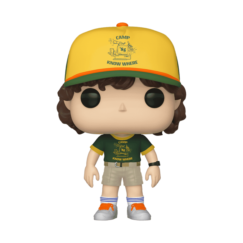 Pop! Dustin at Camp, , hi-res view 1