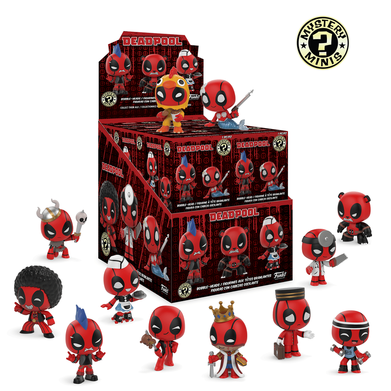 MM Deadpool Playtime - Deadpool (Disco), , hi-res view 2