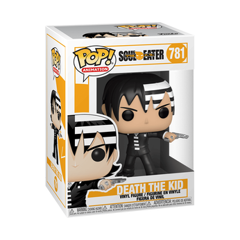 Pop! Death the Kid, , hi-res view 2