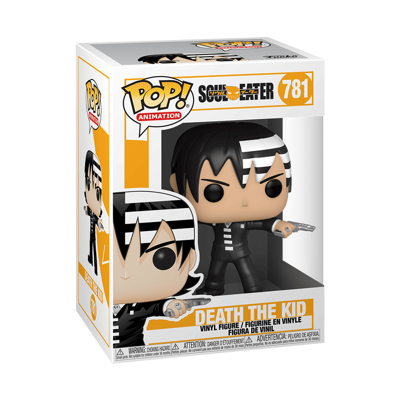 Pop! Death the Kid, , hi-res view 2