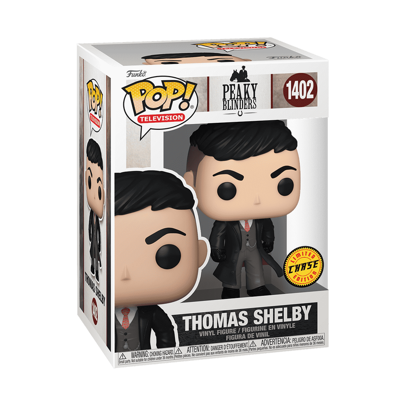 Pop! Thomas Shelby, , hi-res view 4