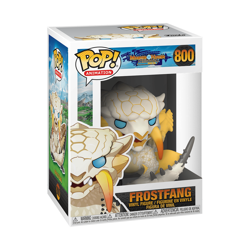 Pop! Frostfang, , hi-res view 2