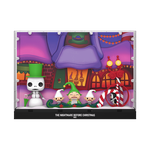 Pop! Deluxe Moment Snowman Jack & Carolers, , hi-res view 1