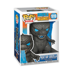Pop! Heat Ray Godzilla, , hi-res view 2