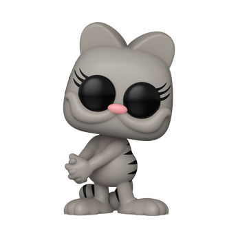 Pop! Nermal, Image 1