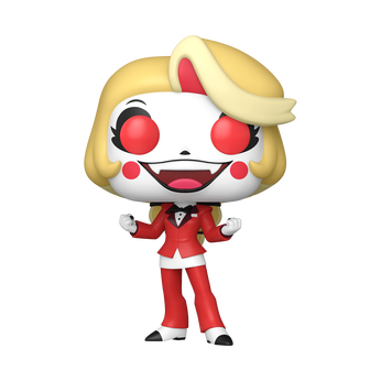 Pop! Charlie Morningstar, Image 1