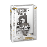 Pop! Movie Poster Undesirable No. 1 Harry Potter, , hi-res view 2