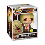 Pop! Super Female Titan (Glow), , hi-res view 2