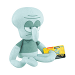 Squidward Tentacles Mini Plush (Pastel), , hi-res view 2