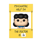 Pop! Plus Lucy (Psychiatric Booth), , hi-res view 1