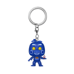 Pop! Keychain High Score Chica, , hi-res image number 1