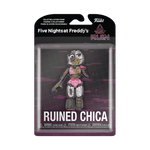 Ruined Chica Action Figure, , hi-res view 2