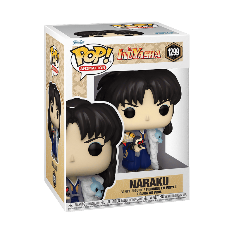 Pop! Naraku, , hi-res view 3
