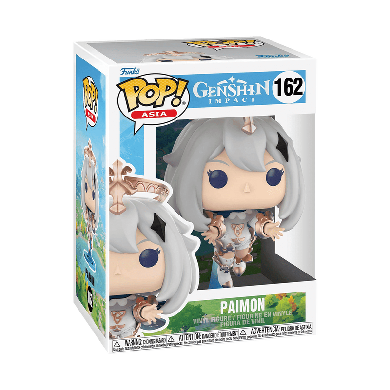 Pop! Paimon, , hi-res view 2