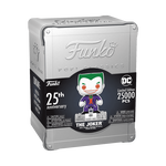 Pop! Classics The Joker Funko 25th Anniversary, , hi-res view 8