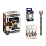 Harry Potter 4-Pack Bundle, , hi-res view 1