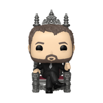 Pop! Premium Crowley King of Hell, , hi-res view 1