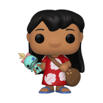 Pop! Lilo with Scrump, , hi-res view 1