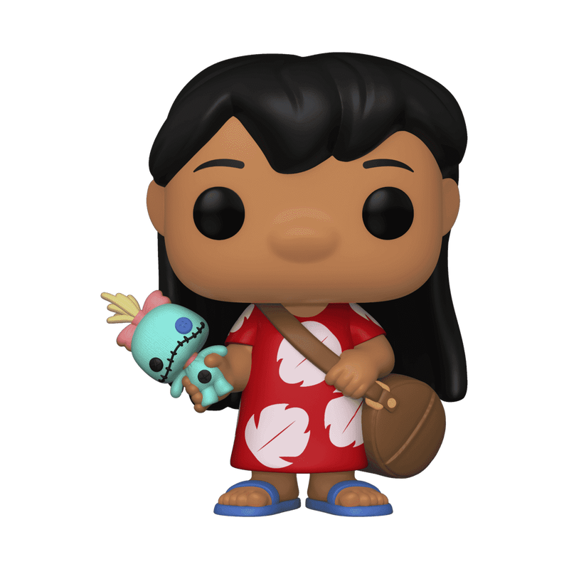 Pop! Lilo with Scrump, , hi-res view 1