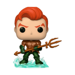 POP Conan: Conan- Conan as Aquaman, , hi-res view 2