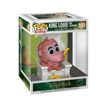 Pop! Deluxe King Louie on Throne, , hi-res view 2