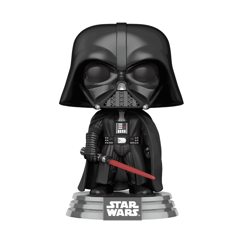 Pop! Darth Vader, , hi-res view 1