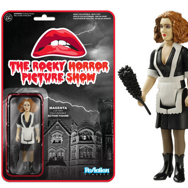 Rocky Horror Picture Show - Magenta, , hi-res view 1