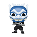 POP Animation: Avatar- Blue Spirit Zuko w/Chase, , hi-res view 2