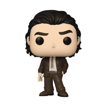 Pop! Loki | Funko Pop! Loki | Funko