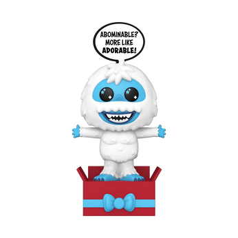 Popsies Bumble, Image 1
