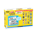 Bitty Pop! Minions 4-Pack Series 2, , hi-res view 4