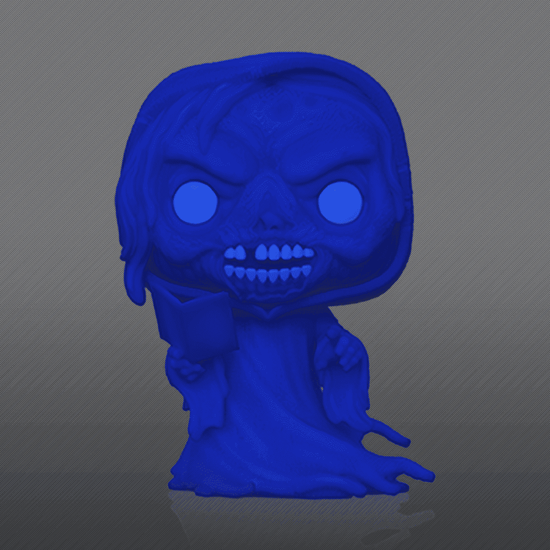 POP TV: Creepshow - The Creep (GW), , hi-res view 2