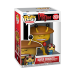 Pop! Dover Demon with Chiquitita, , hi-res view 2