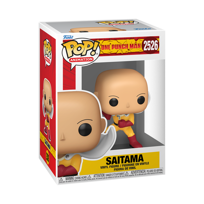 Pop! Saitama, , hi-res view 2