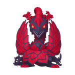 Pop! Deluxe Black Rose Dragon, , hi-res view 1