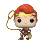 POP Conan: Conan- Conan as Wonder Woman, , hi-res view 2