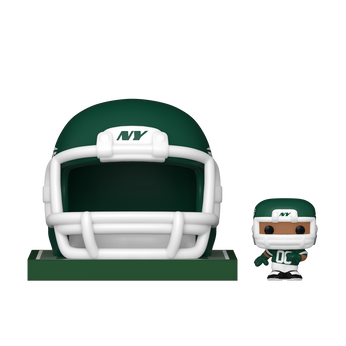 Bitty Pop! Helmet & Player Jets, , hi-res view 1