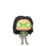 POP Icon: ECCC- Crusaderette, , hi-res view 2