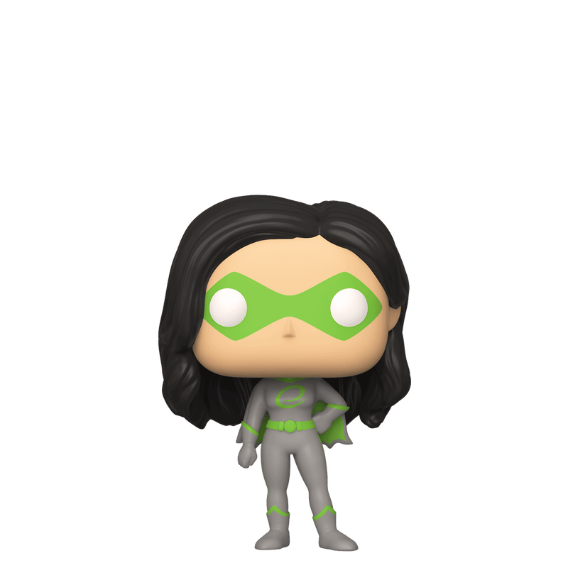 POP Icon: ECCC- Crusaderette, , hi-res view 2