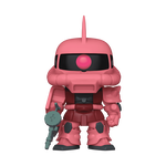 Pop! Super MS-06S Char's Zaku II, , hi-res view 1