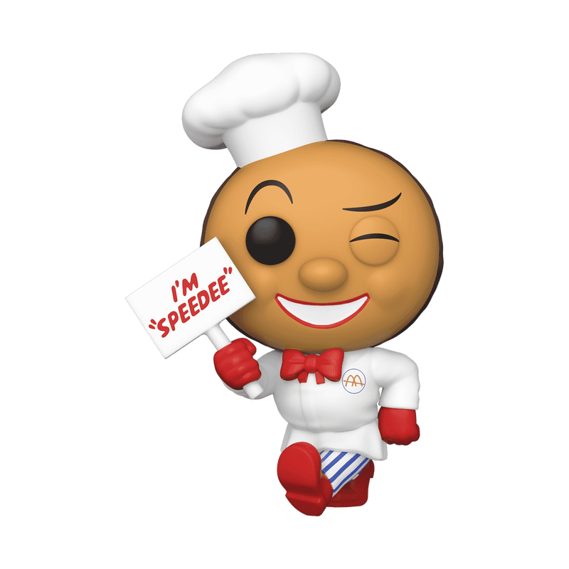 Pop! Speedee, , hi-res view 1