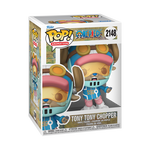 Pop! Tony Tony Chopper (Egghead Arc), , hi-res view 2