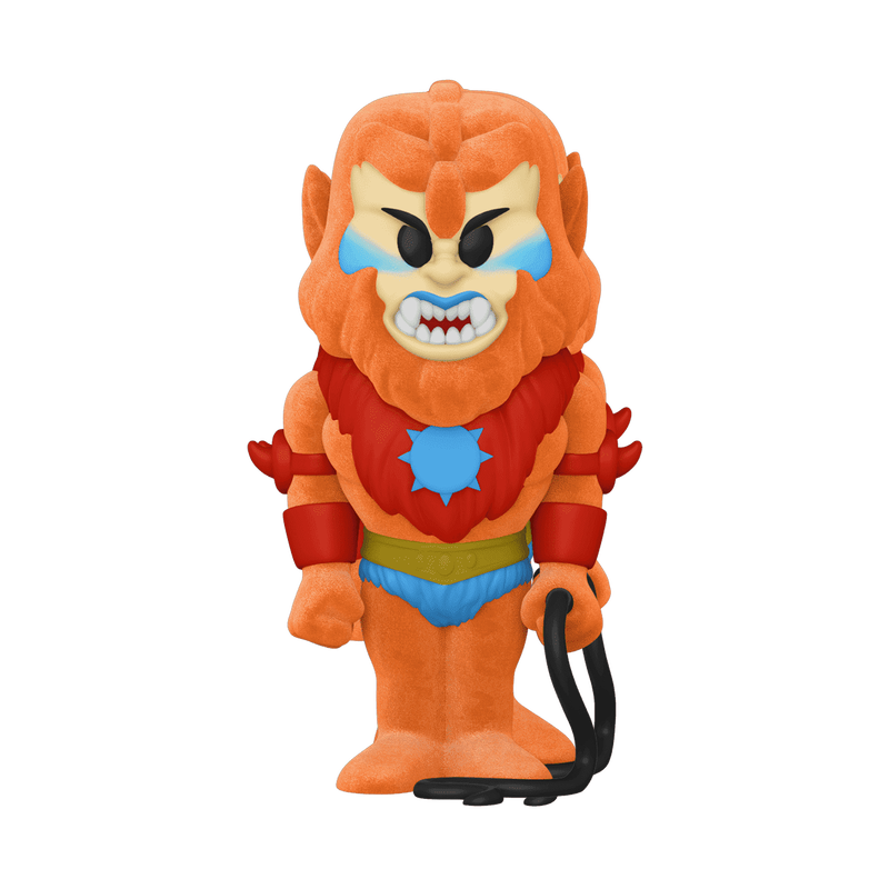 Vinyl SODA Beast Man, , hi-res view 3