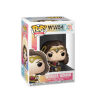 Pop! Wonder Woman, , hi-res view 2