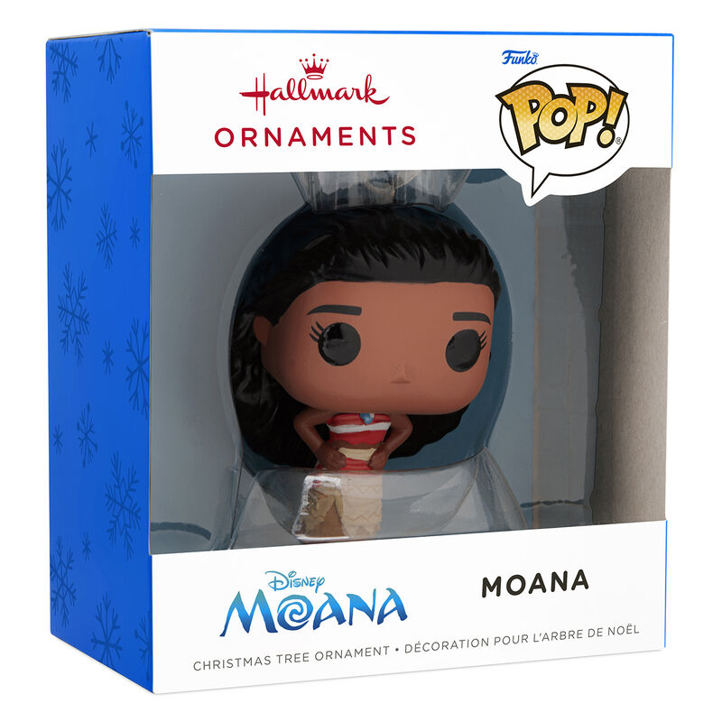 Moana Ornament, , hi-res view 4